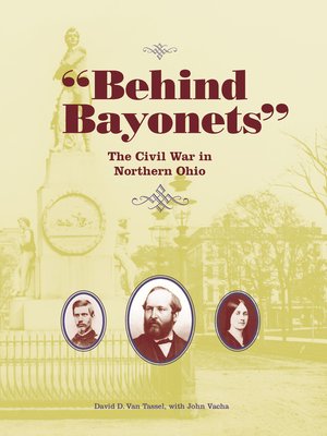 cover image of Behind Bayonets